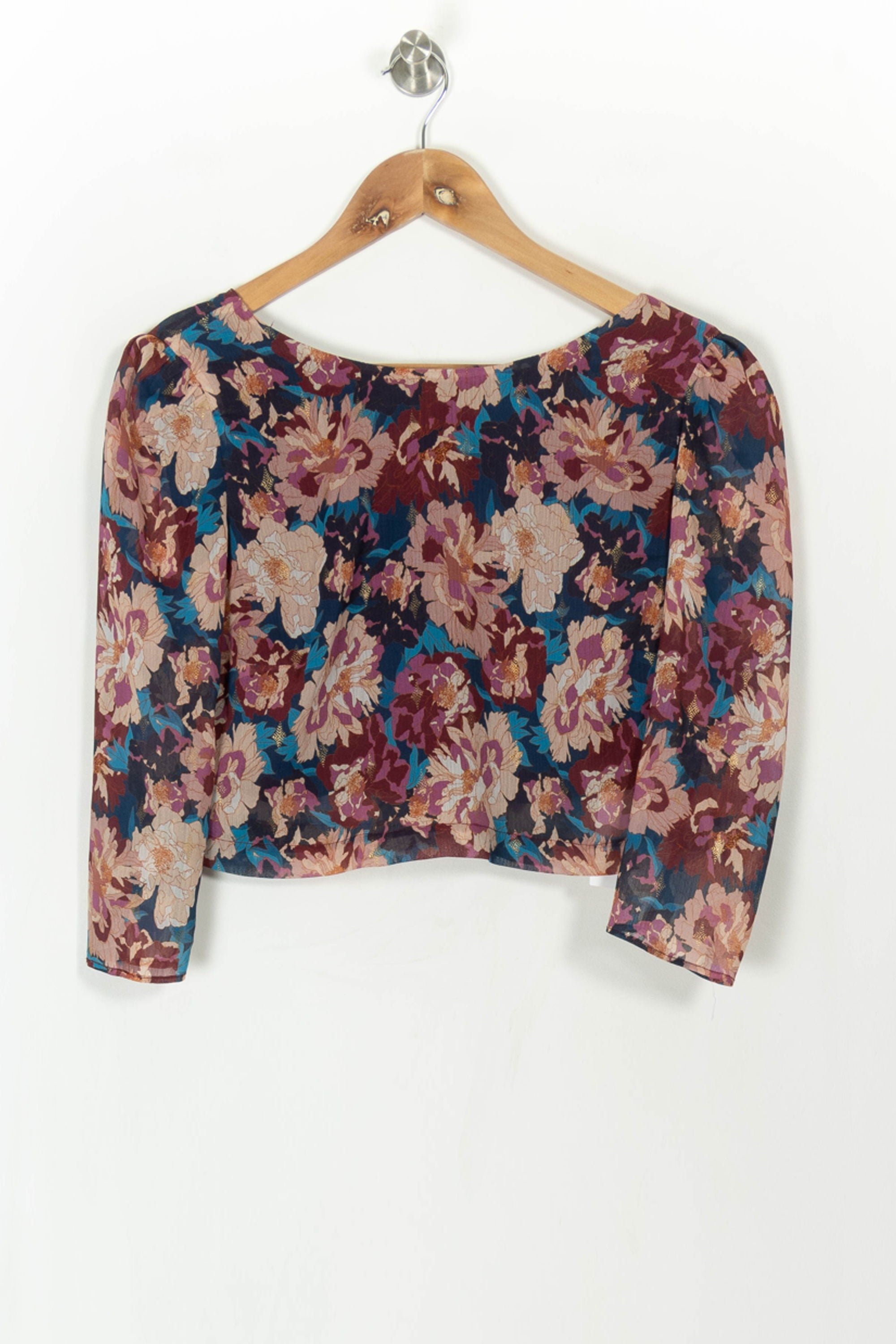 Top & tank top MAISON LEMOINE - Seconde main Multicolored
