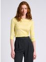 MAX&Co. YELLOW Geel