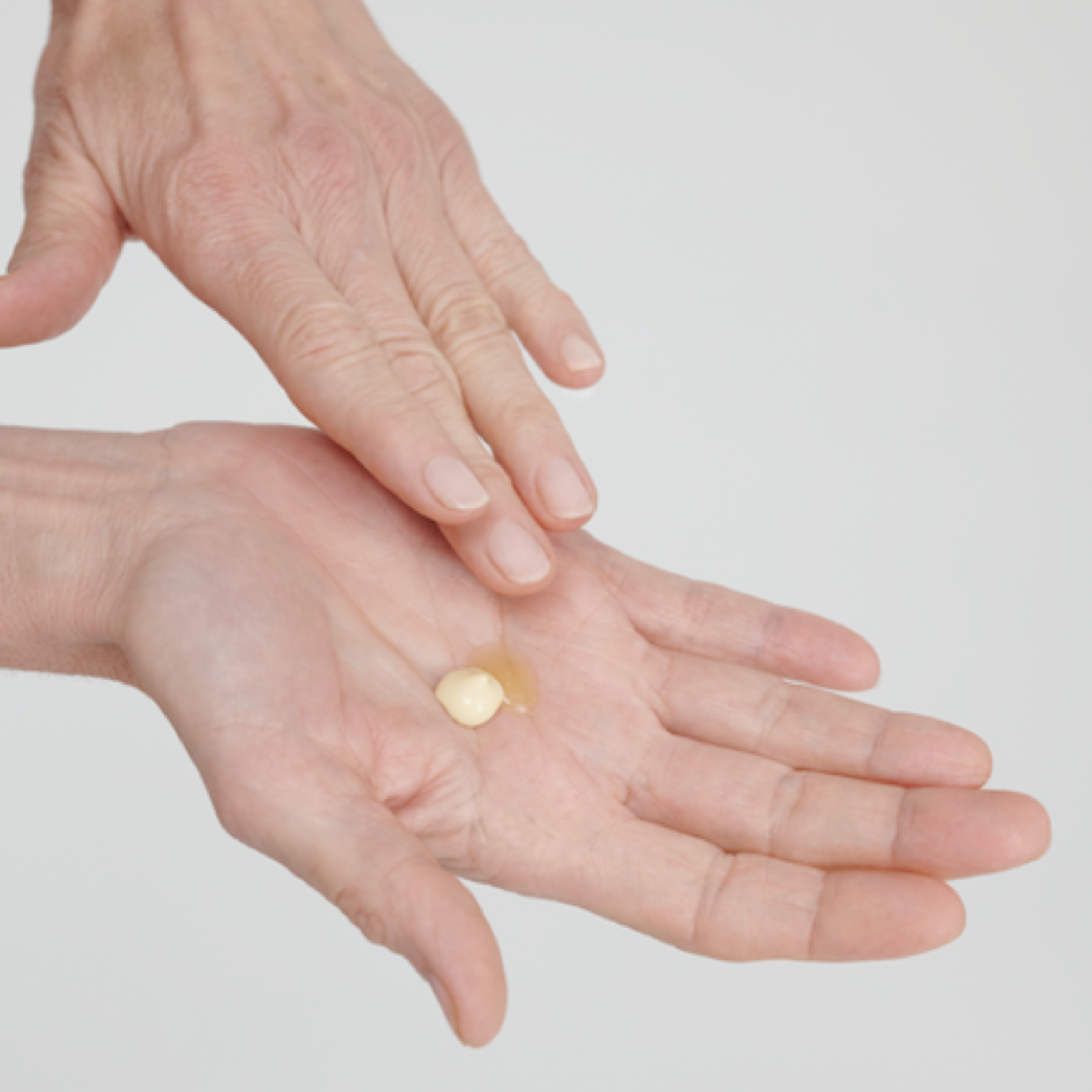 Crème de Jour - Régénérant Intensif DR. HAUSCHKA No color