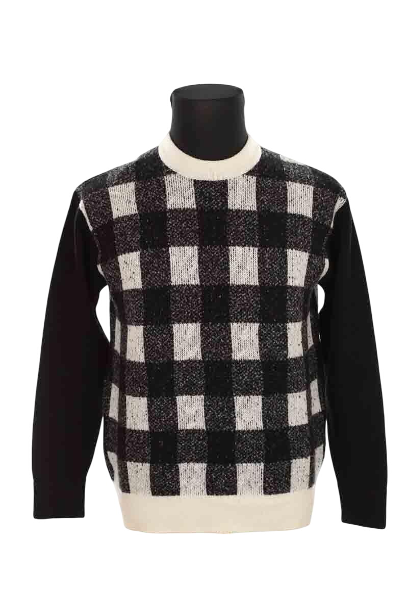 . AMI PARIS - Seconde Main Black