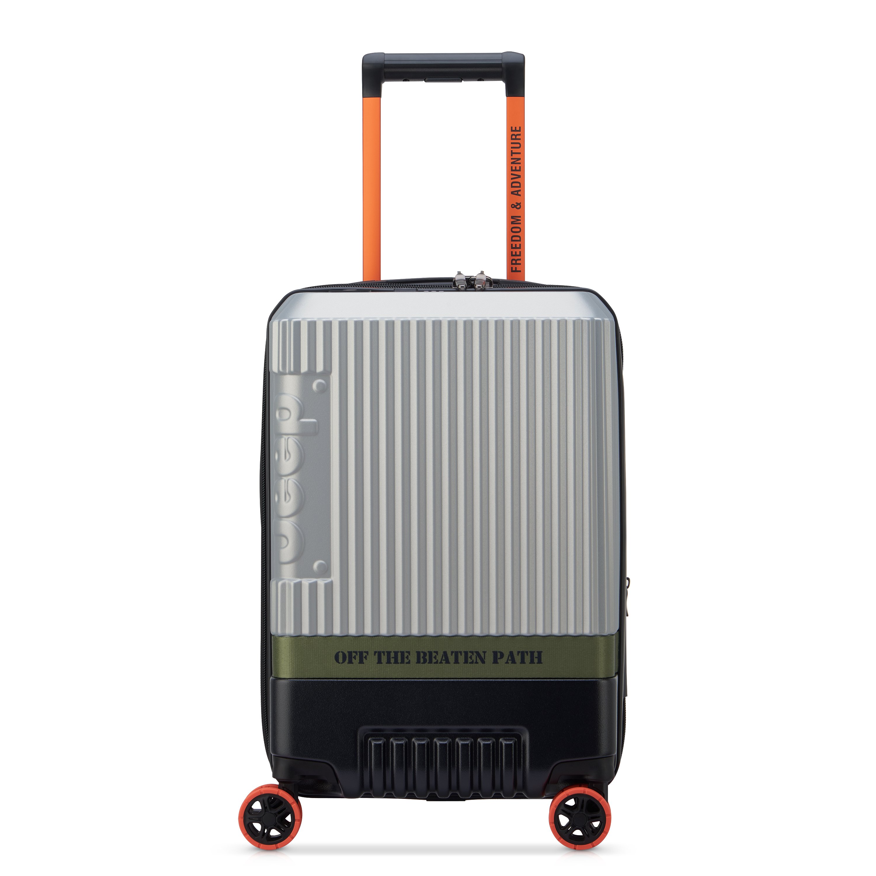 Valise cabine rigide DELSEY PARIS