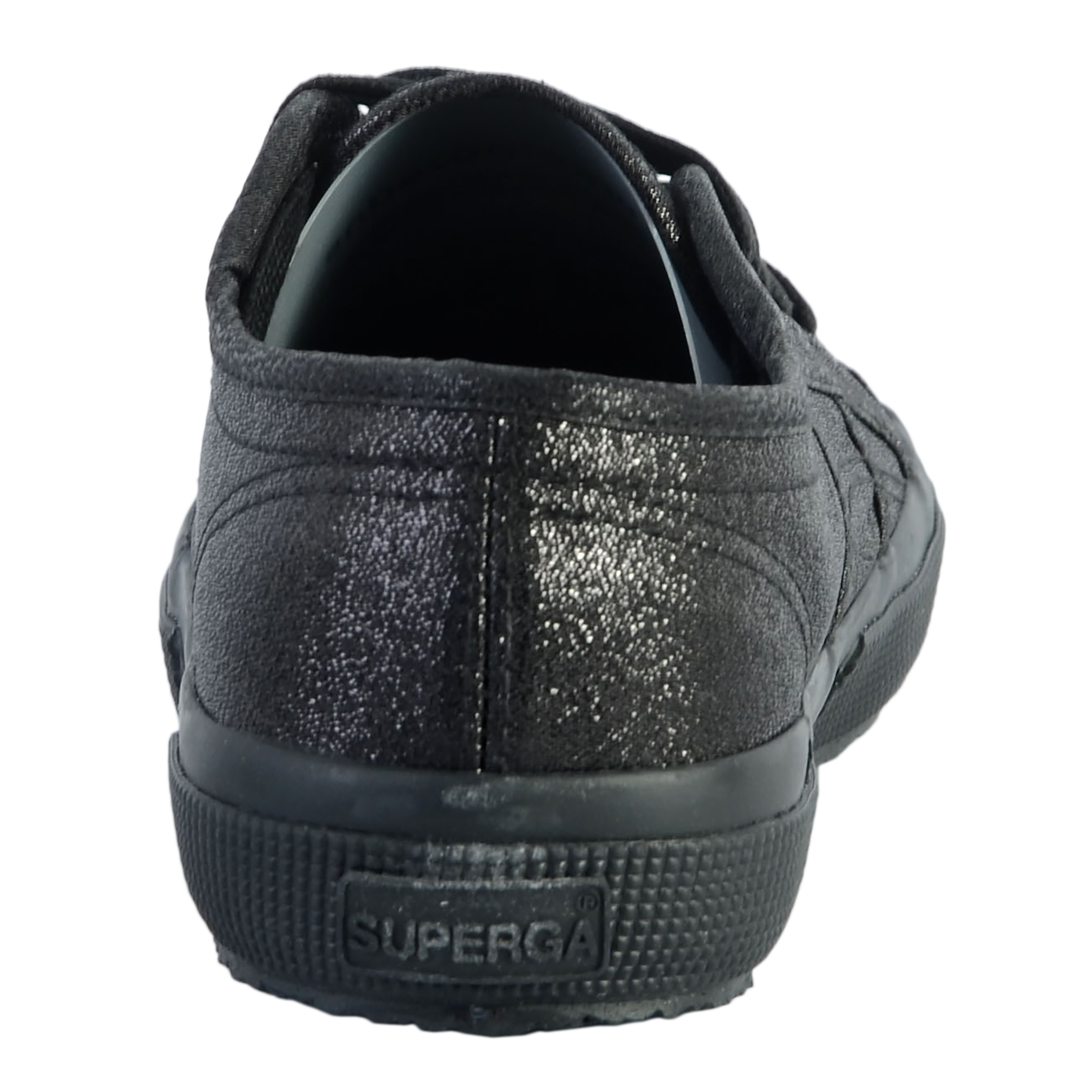 Superga Lamew sneakers SUPERGA Black