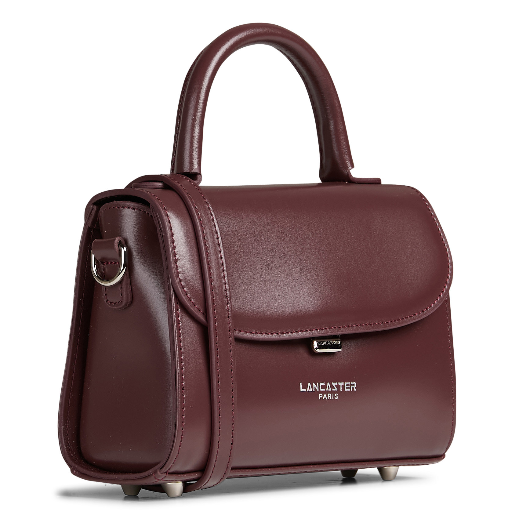 SUAVE EVEN LANCASTER PARIS Rouge