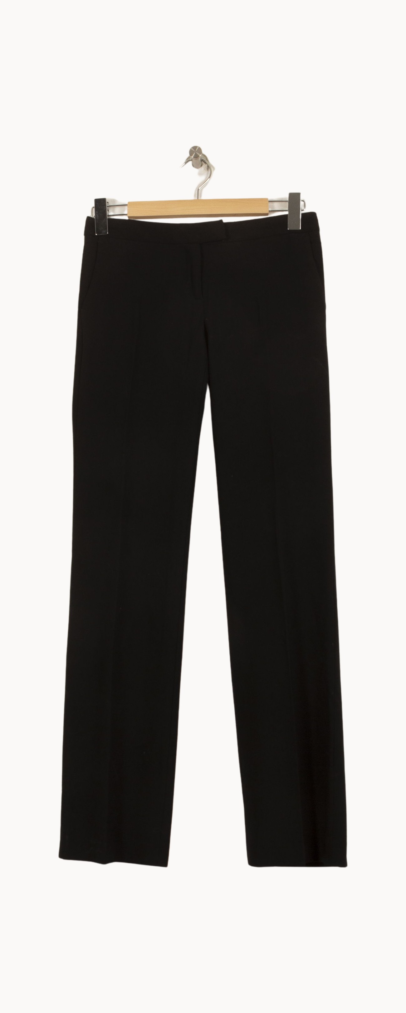 PANTS TARA JARMON - Seconde Main Black