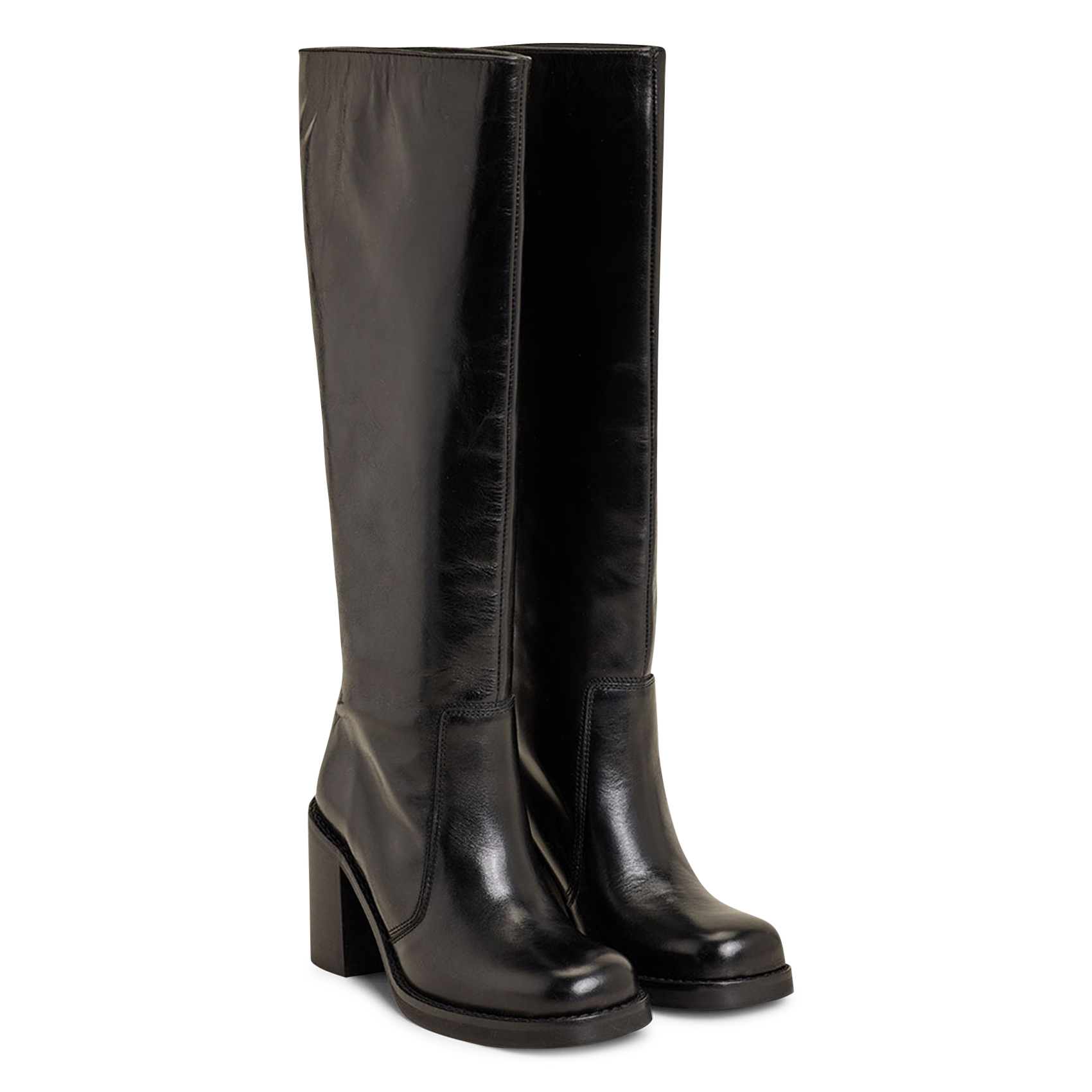 ATTENTE REF JONAK Black