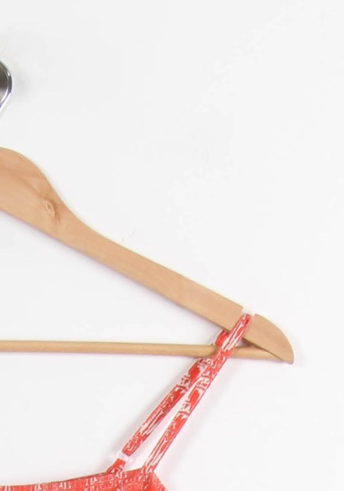 Midi dress FILIPPA K - Seconde Main Red