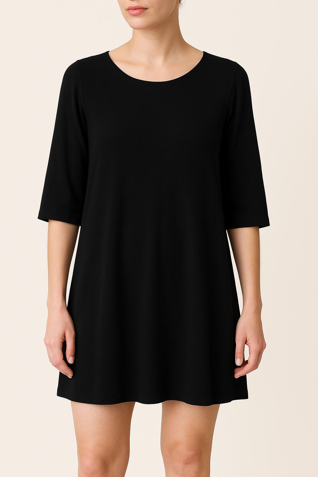 Short & Midi Dress COMPTOIR DES COTONNIERS - Seconde main Black