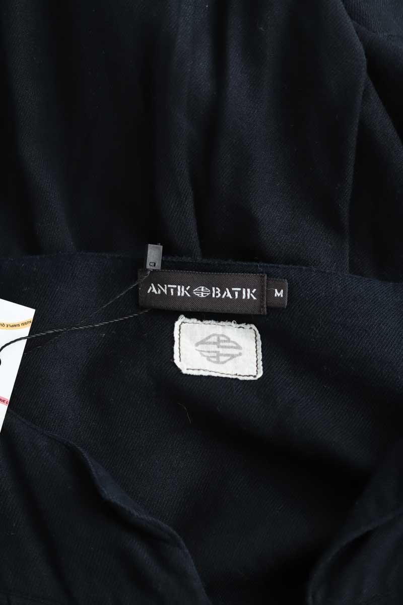 Dress ANTIK BATIK - Seconde Main Blue