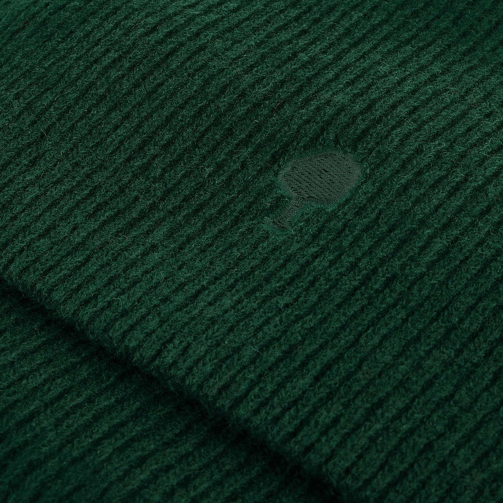 Muts - wolblend FAGUO Groen