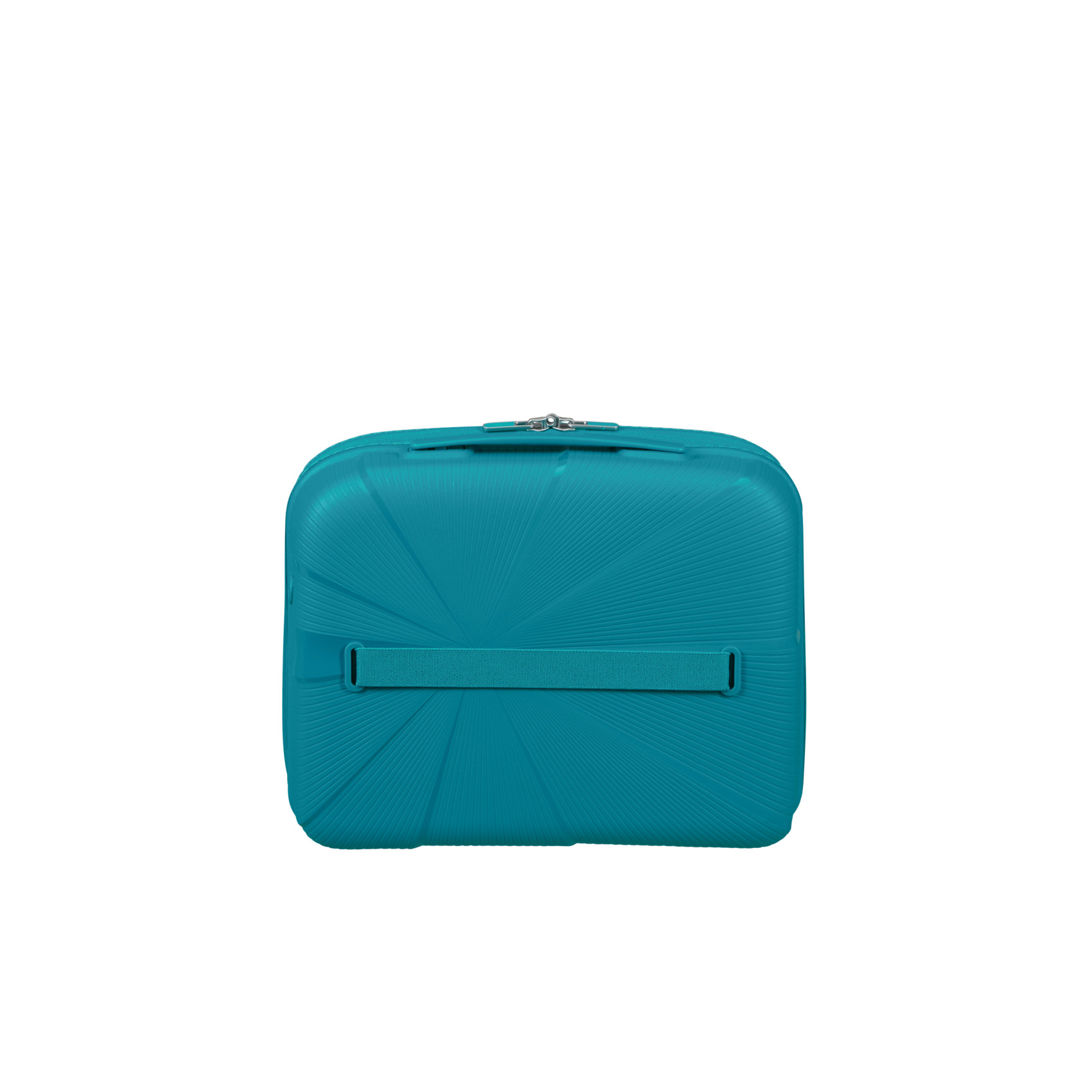 Starvibe beauty case size s AMERICAN TOURISTER Blue