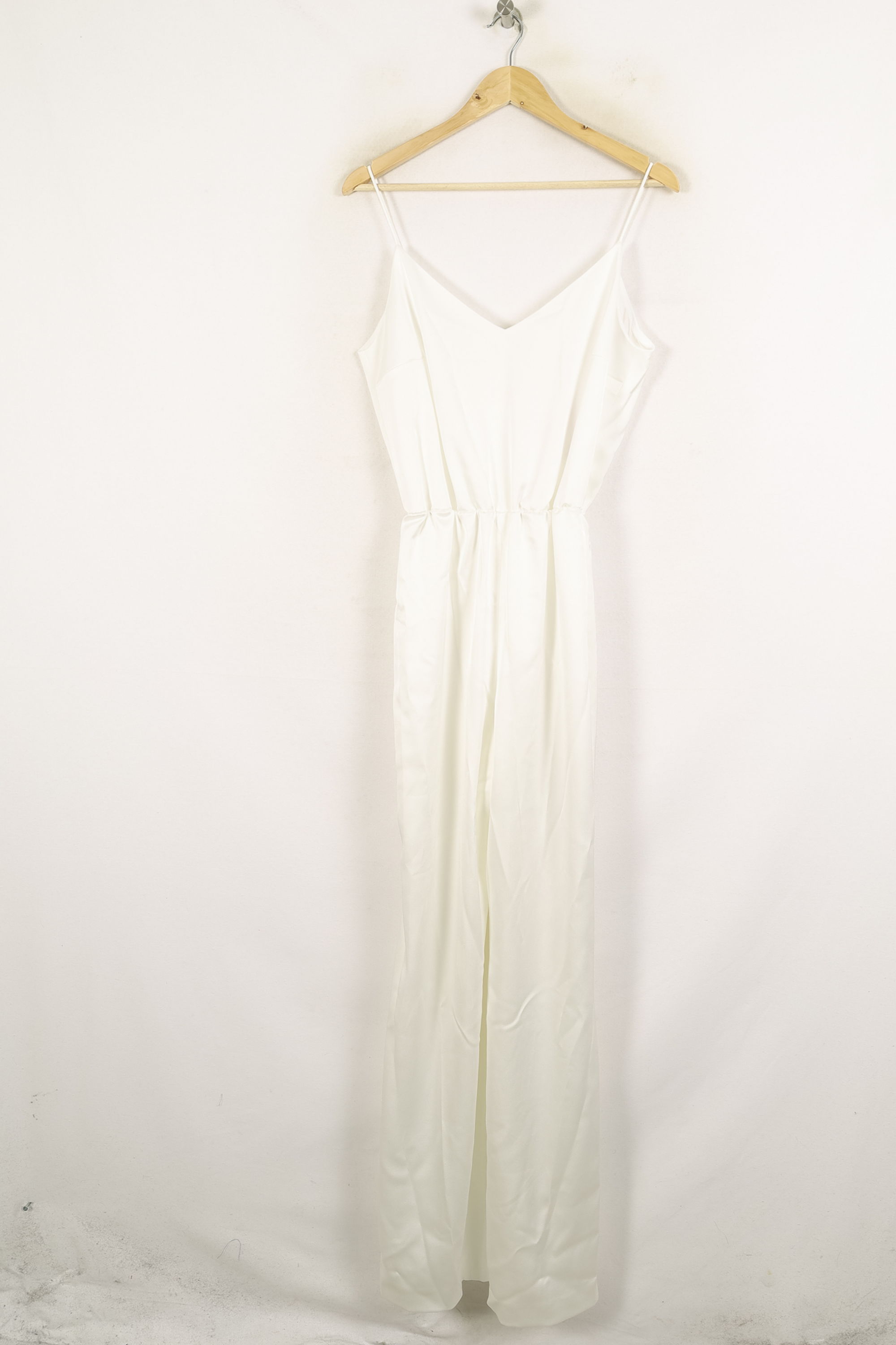 Jumpsuit MAISON LEMOINE - Seconde main White