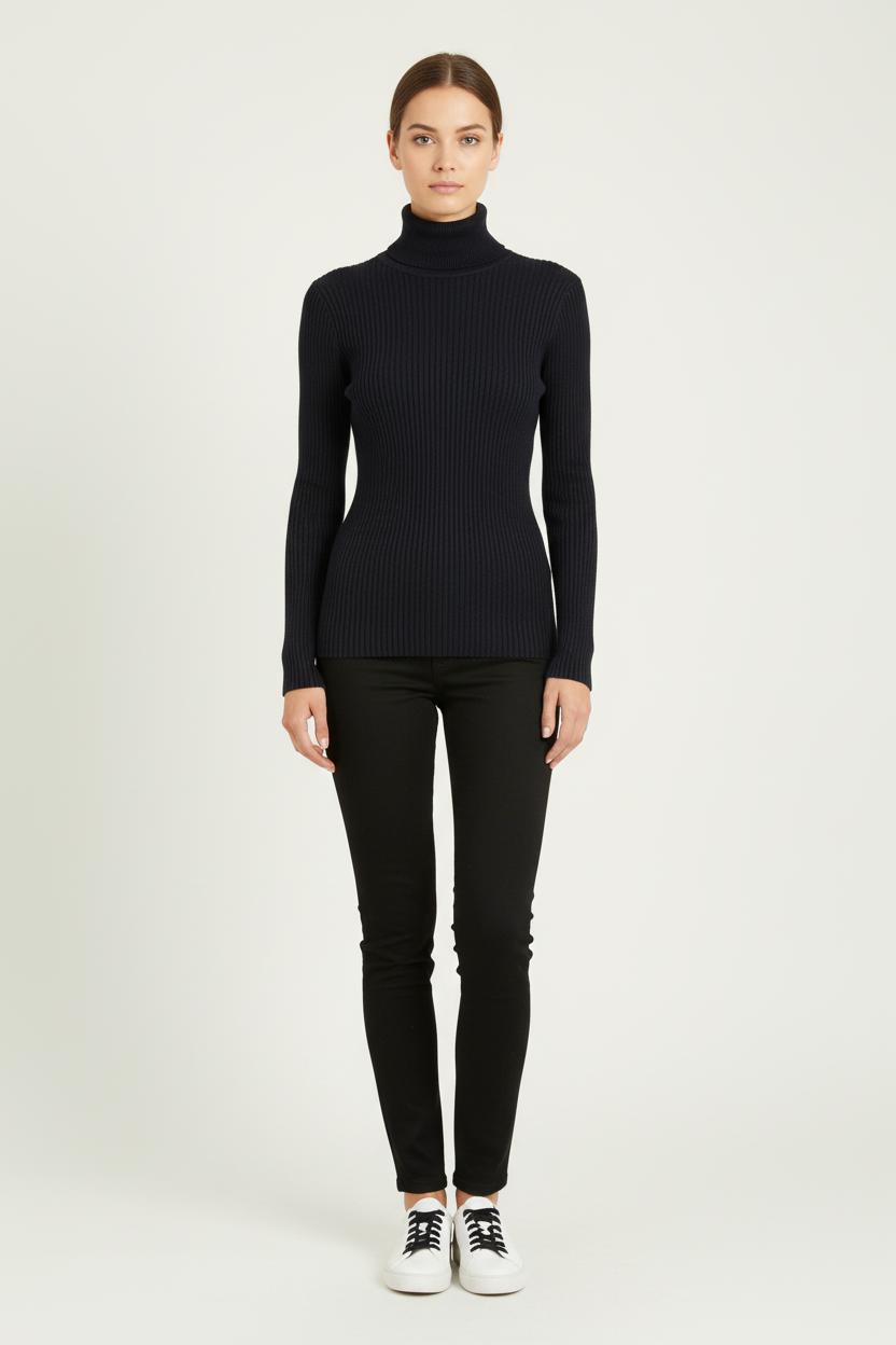 Knitwear ROUJE - Seconde Main Blue