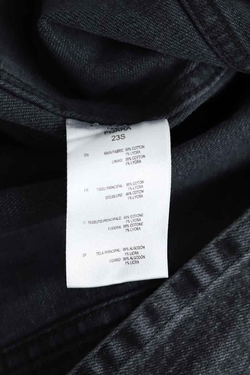 Dress IRO - Seconde Main Grey