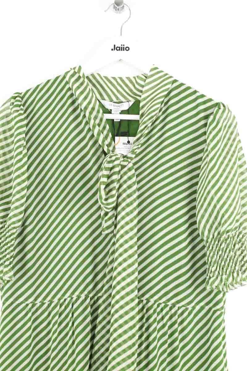 Dress LK BENNETT - Seconde Main Green