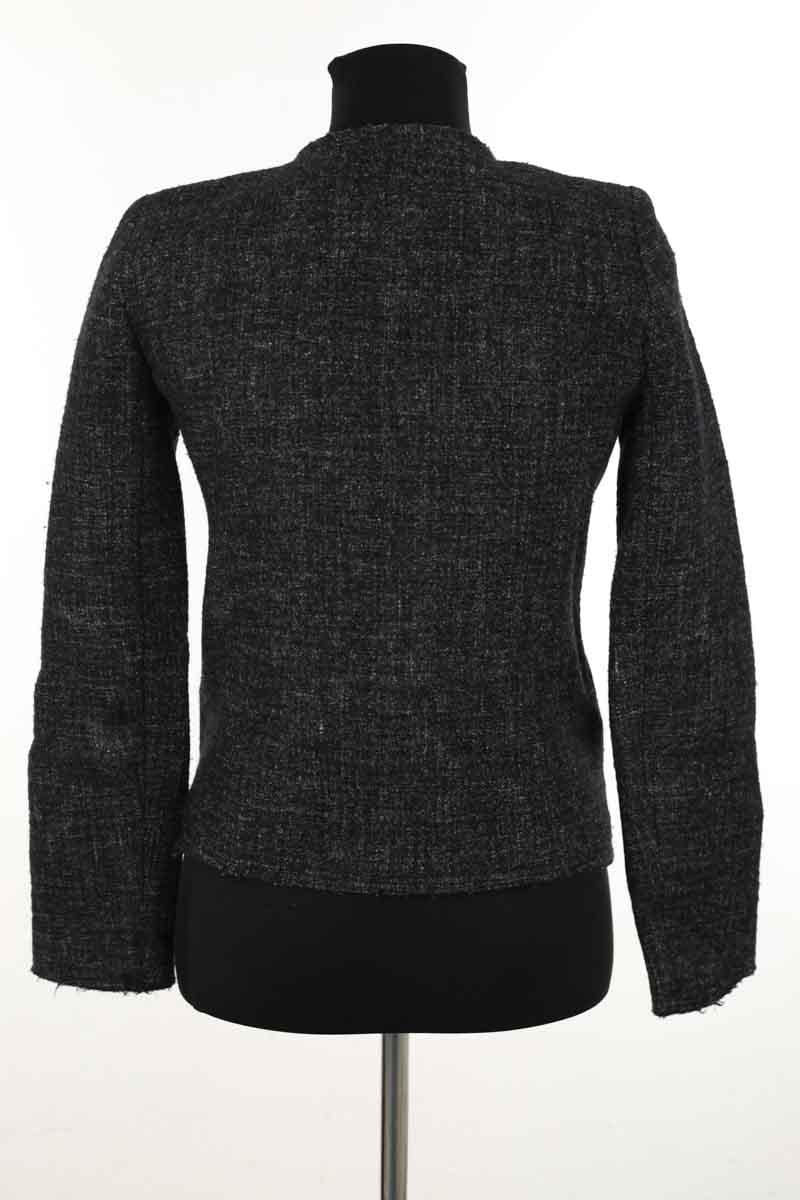 JACKET IRO - Seconde Main Black