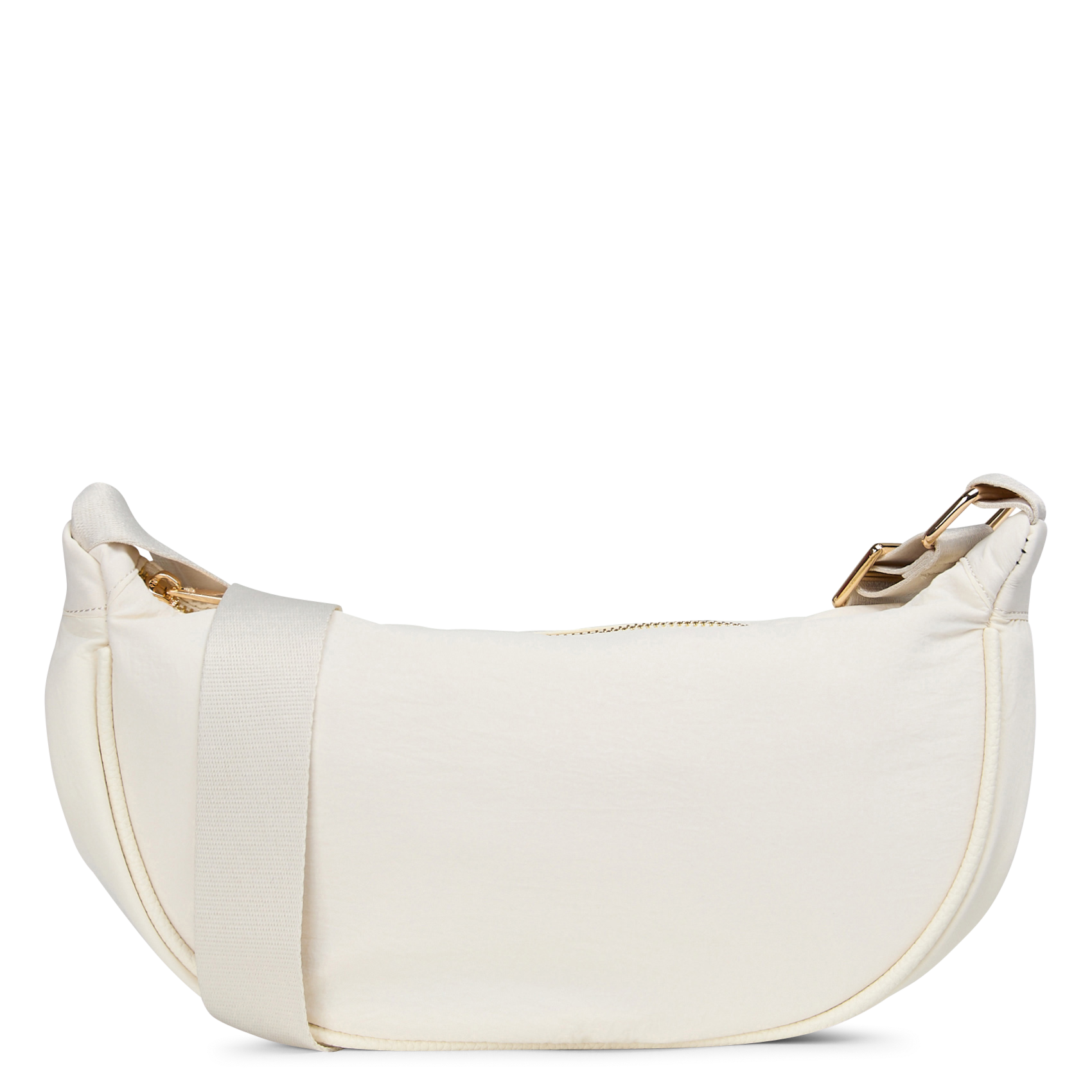 Bolso de banana con pedrería AU PRINTEMPS PARIS