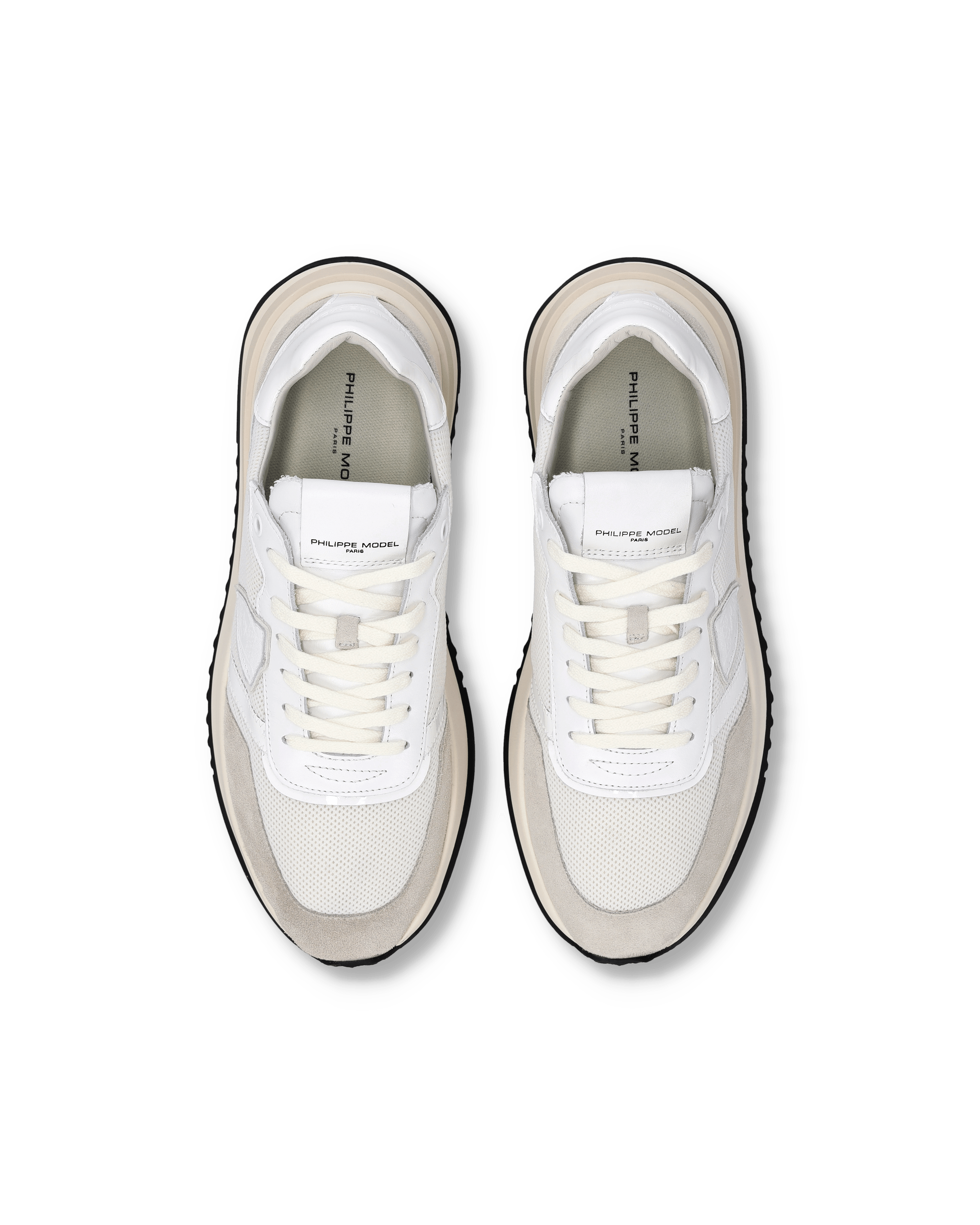 Sneakers Tropez 2.1 Running White