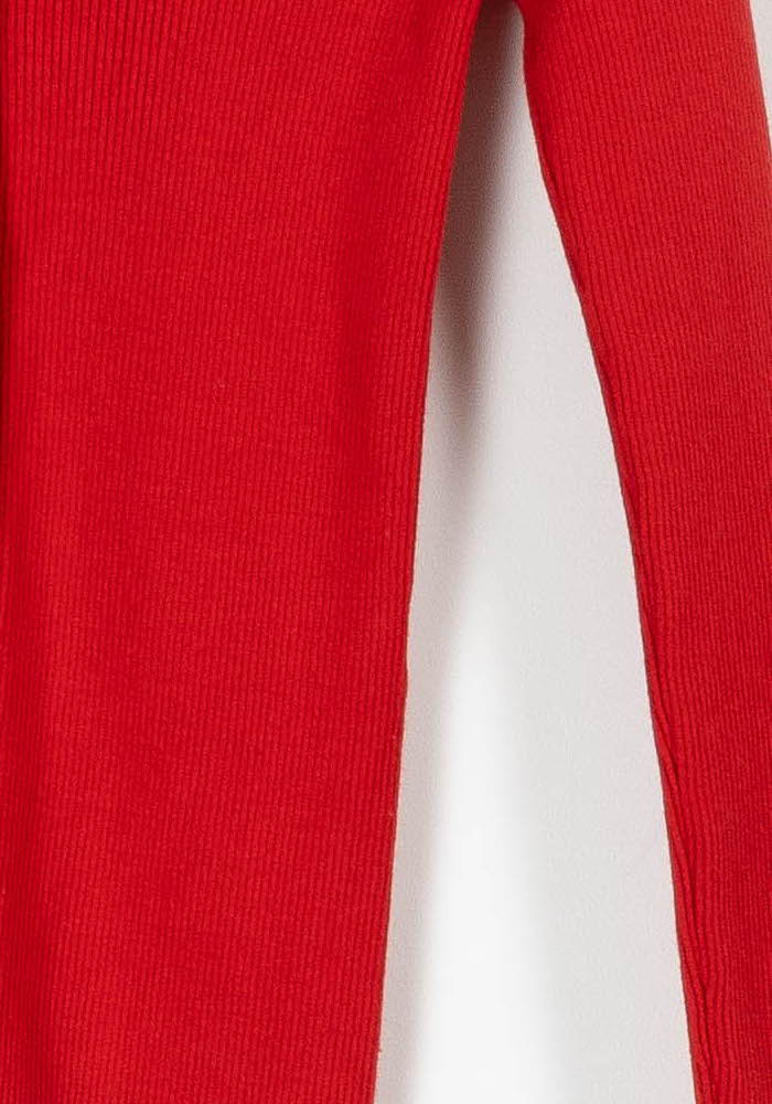 Cardigan LIU JO - SECONDE MAIN Red