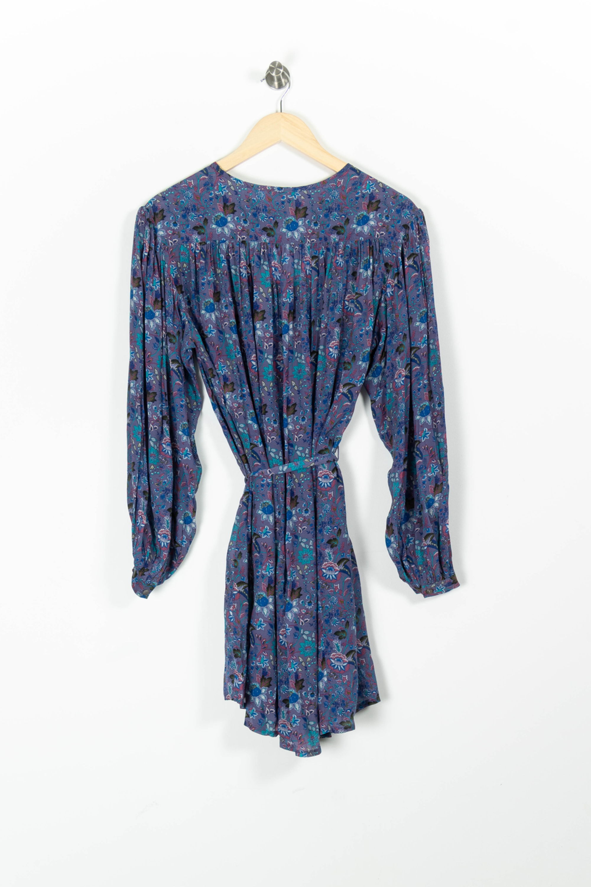 Short & midi dress LOUISE MISHA - Seconde Main Multicolored