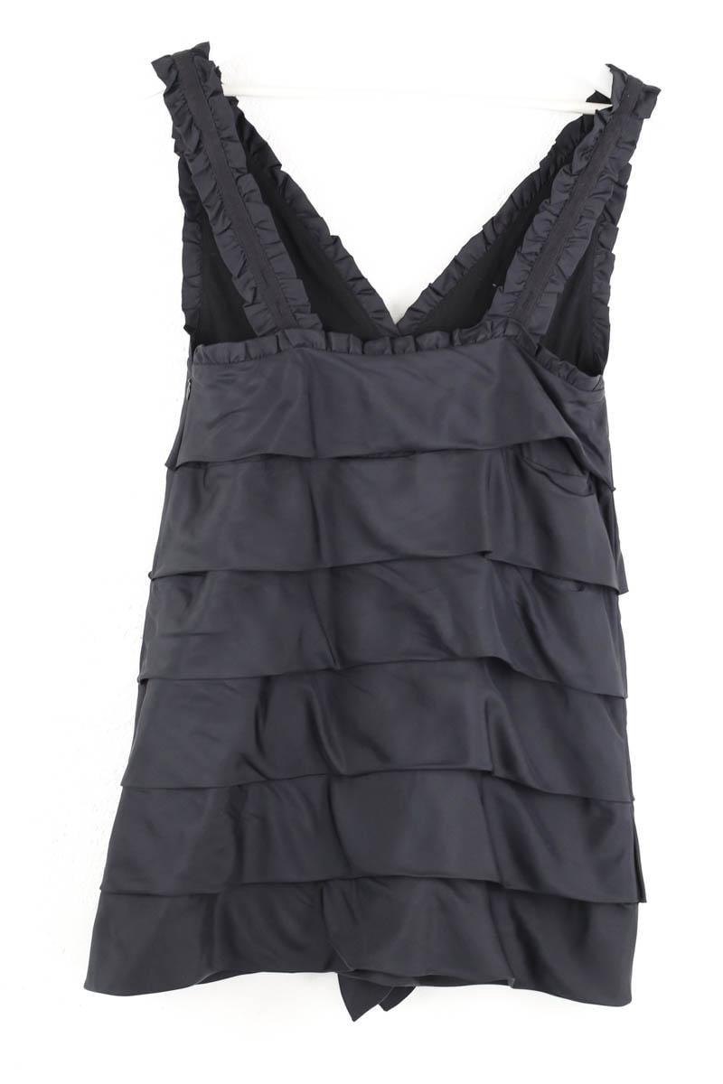 Robe Manoush - Seconde Main Noir