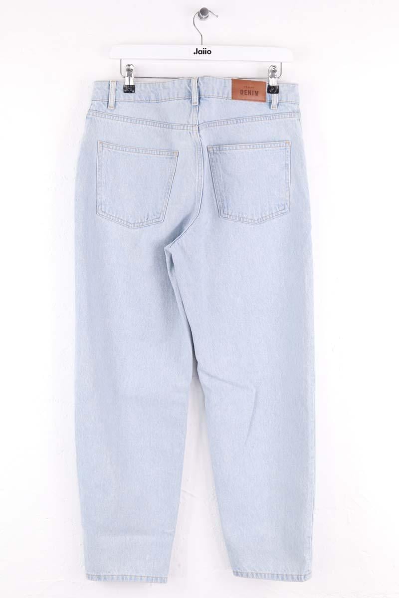 Jean droit SEZANE - Seconde main Bleu