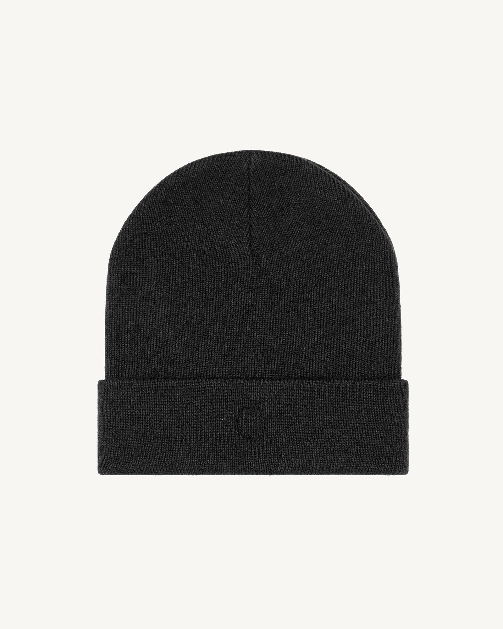 Jim beanie JOTT Black