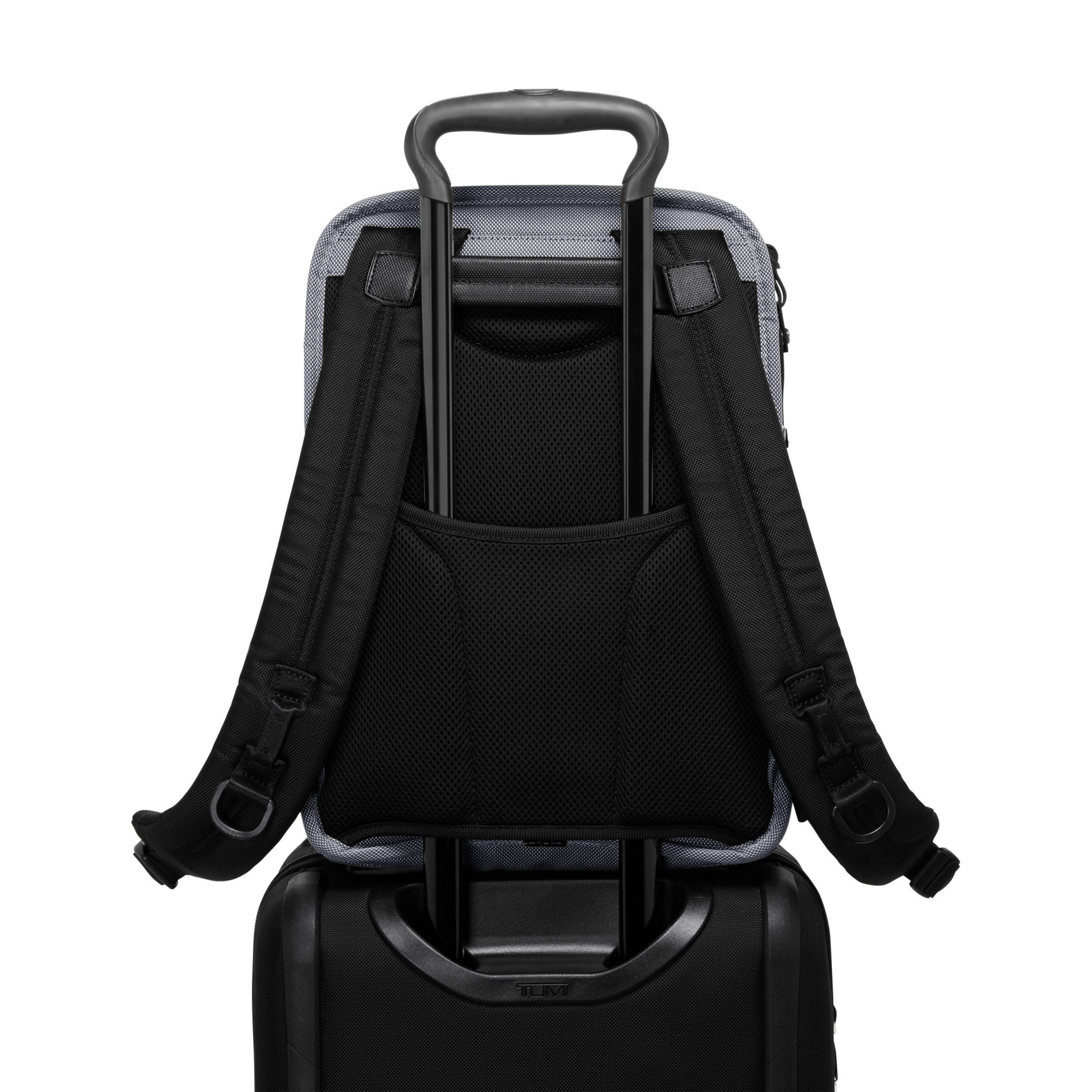 Tumi Alpha Backpack TUMI Grey
