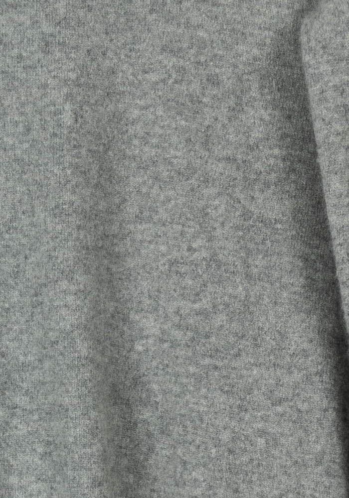 Knitwear FROM FUTURE - Seconde Main Grey