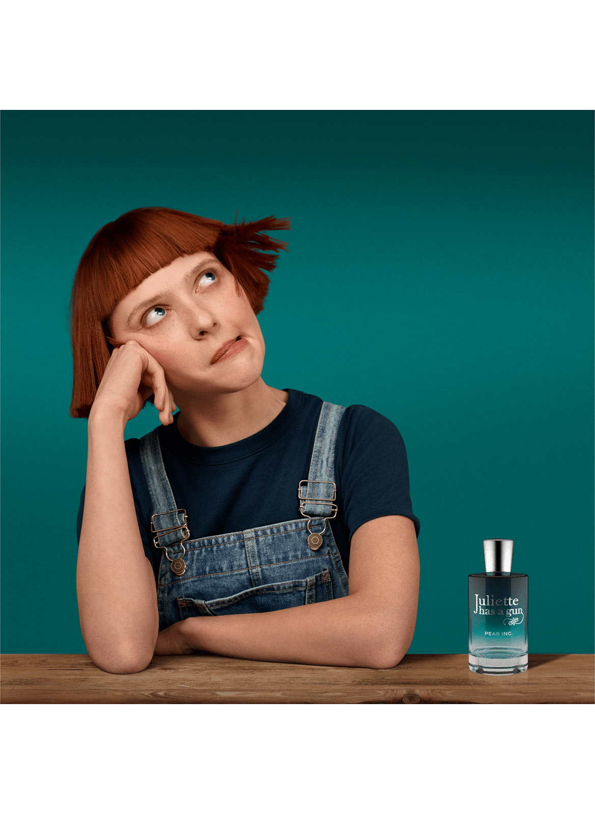PEAR INC. 7,5ml JULIETTE HAS A GUN No color