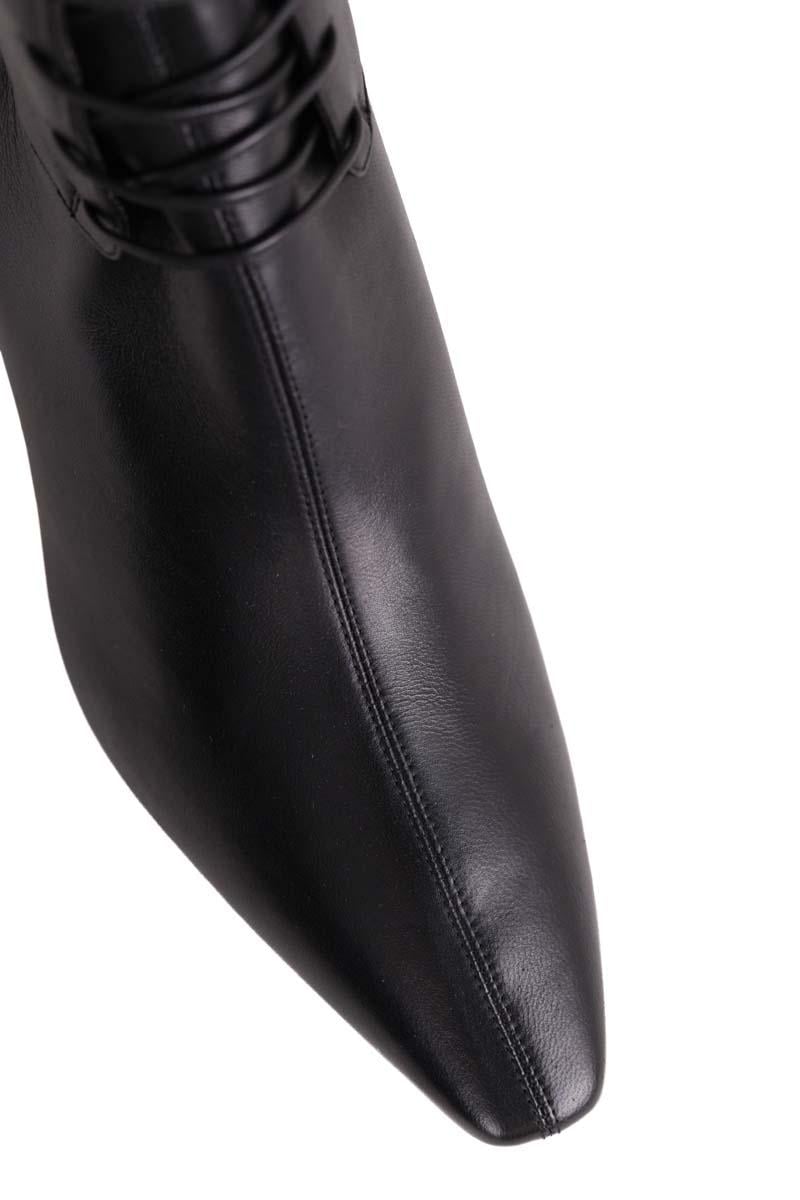 Ankle boots LK BENNETT - Seconde Main Black