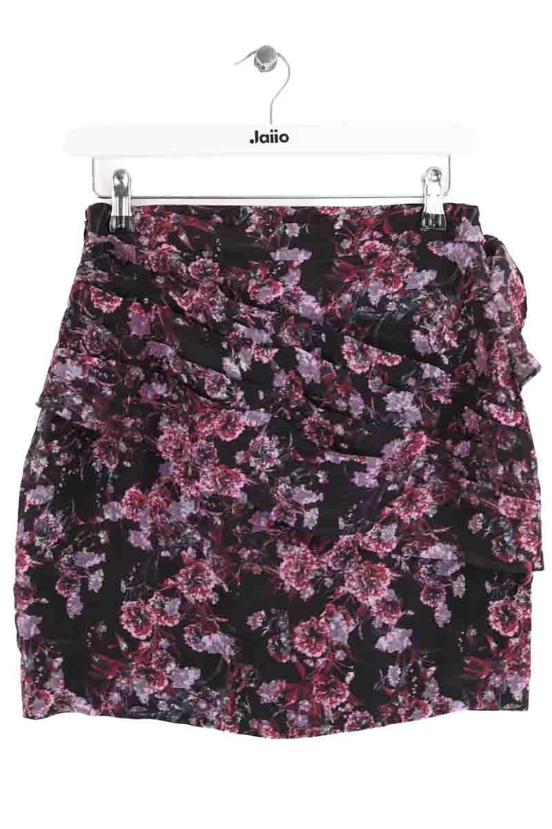 Mini skirt IRO - Seconde Main Black