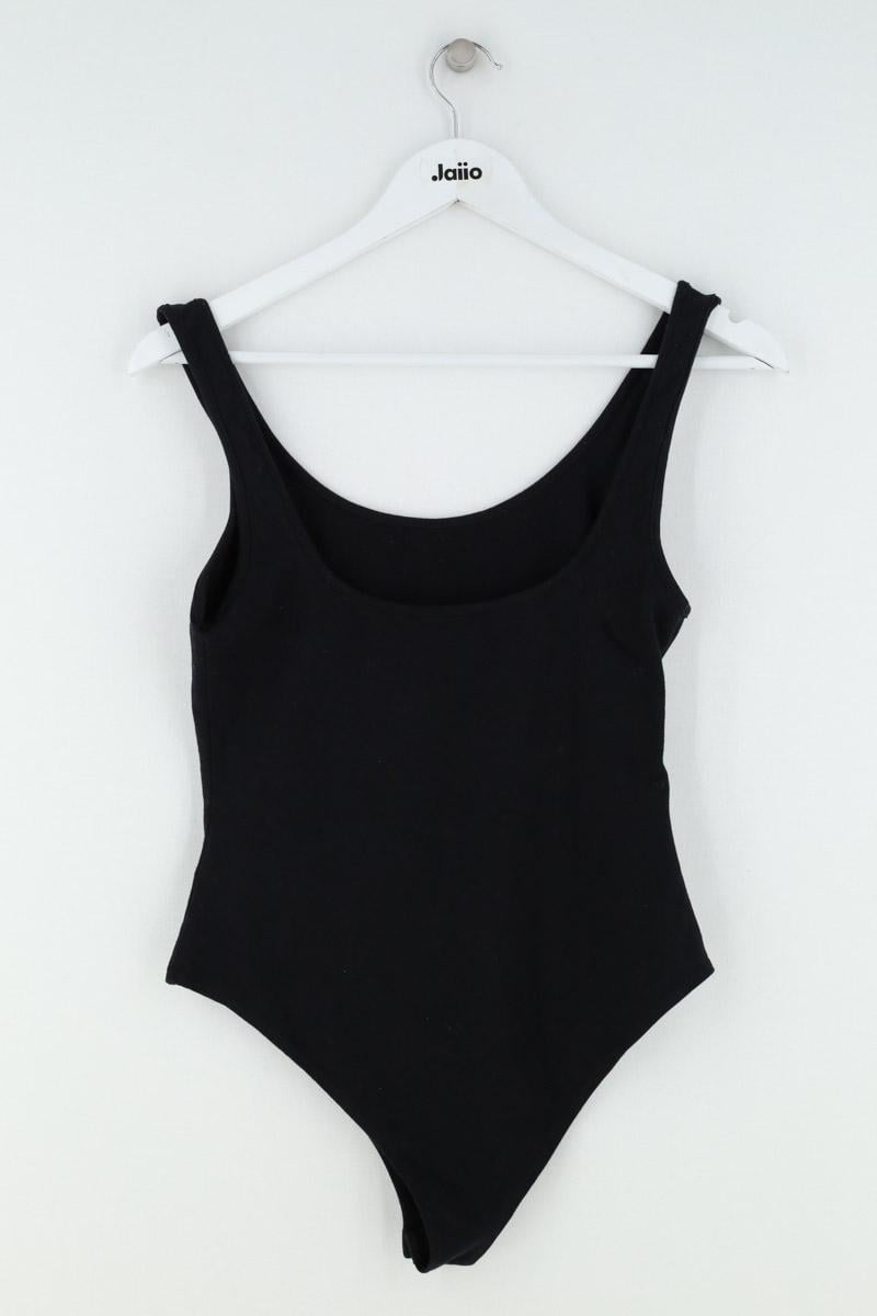 Bodysuit REFORMATION - Seconde Main Black