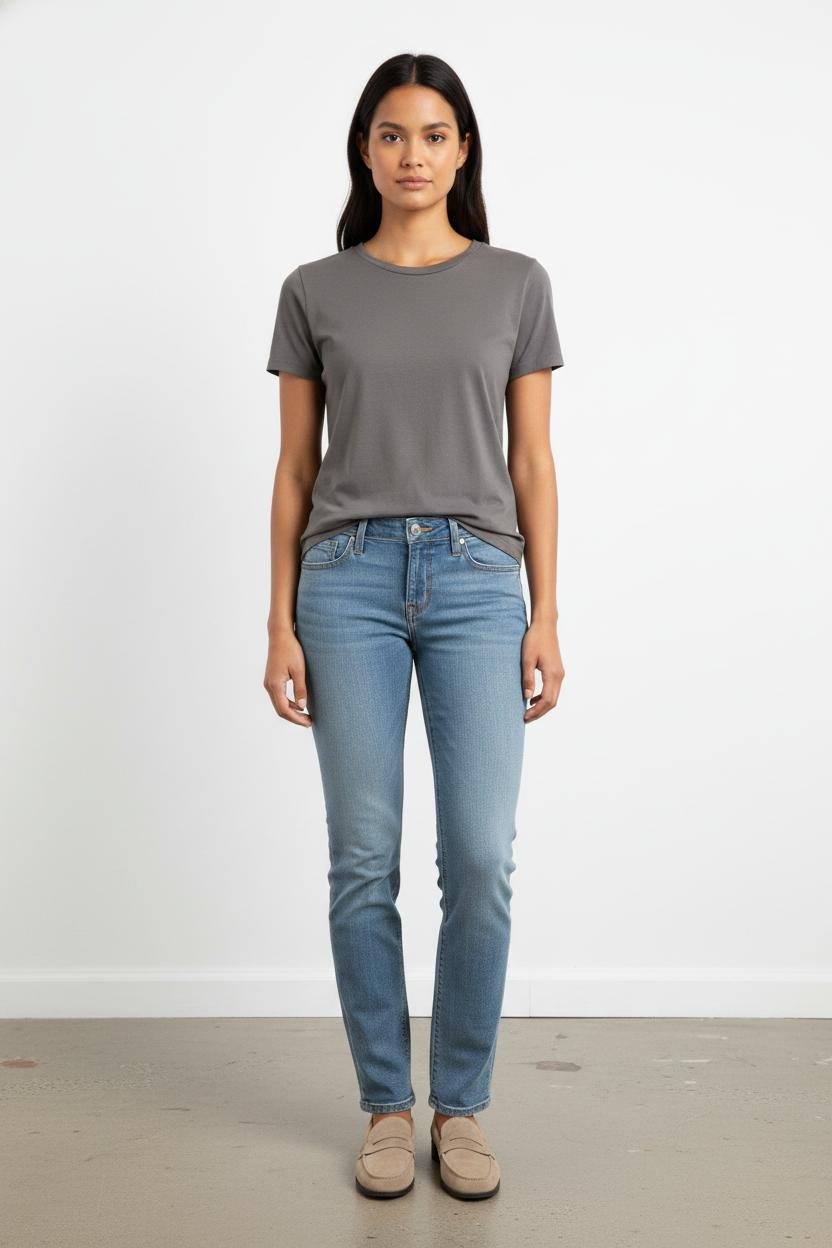 Jeans LEVI'S - Seconde main Blue