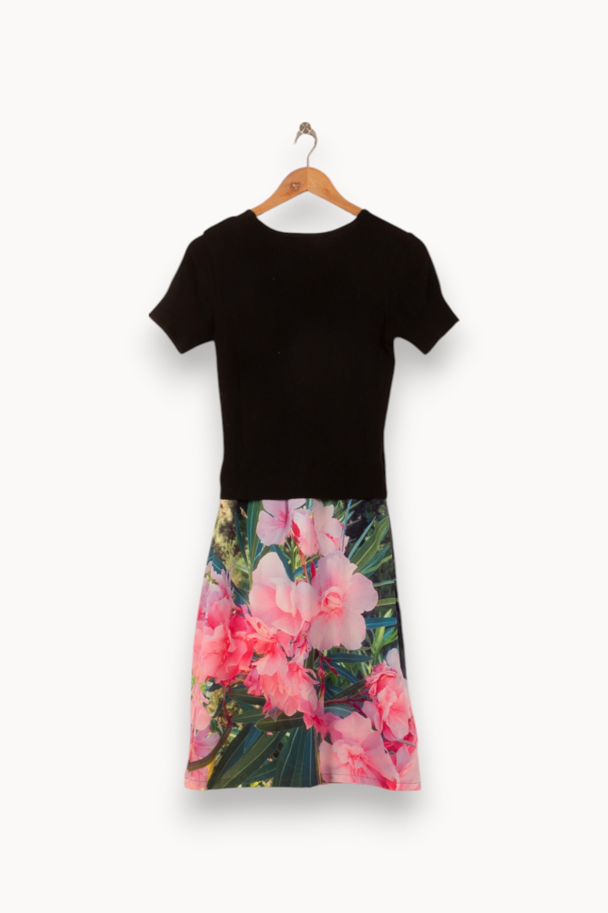 Short & midi dress AGNES B. - Seconde Main Multicolored