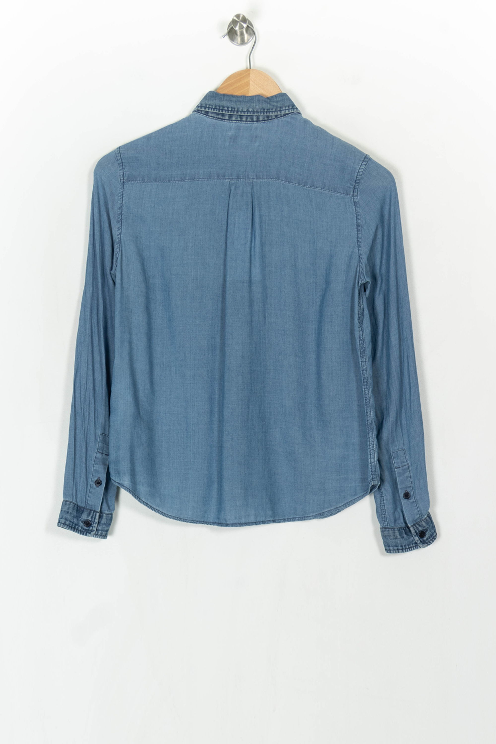 Shirt LEVI'S - Seconde main Blue