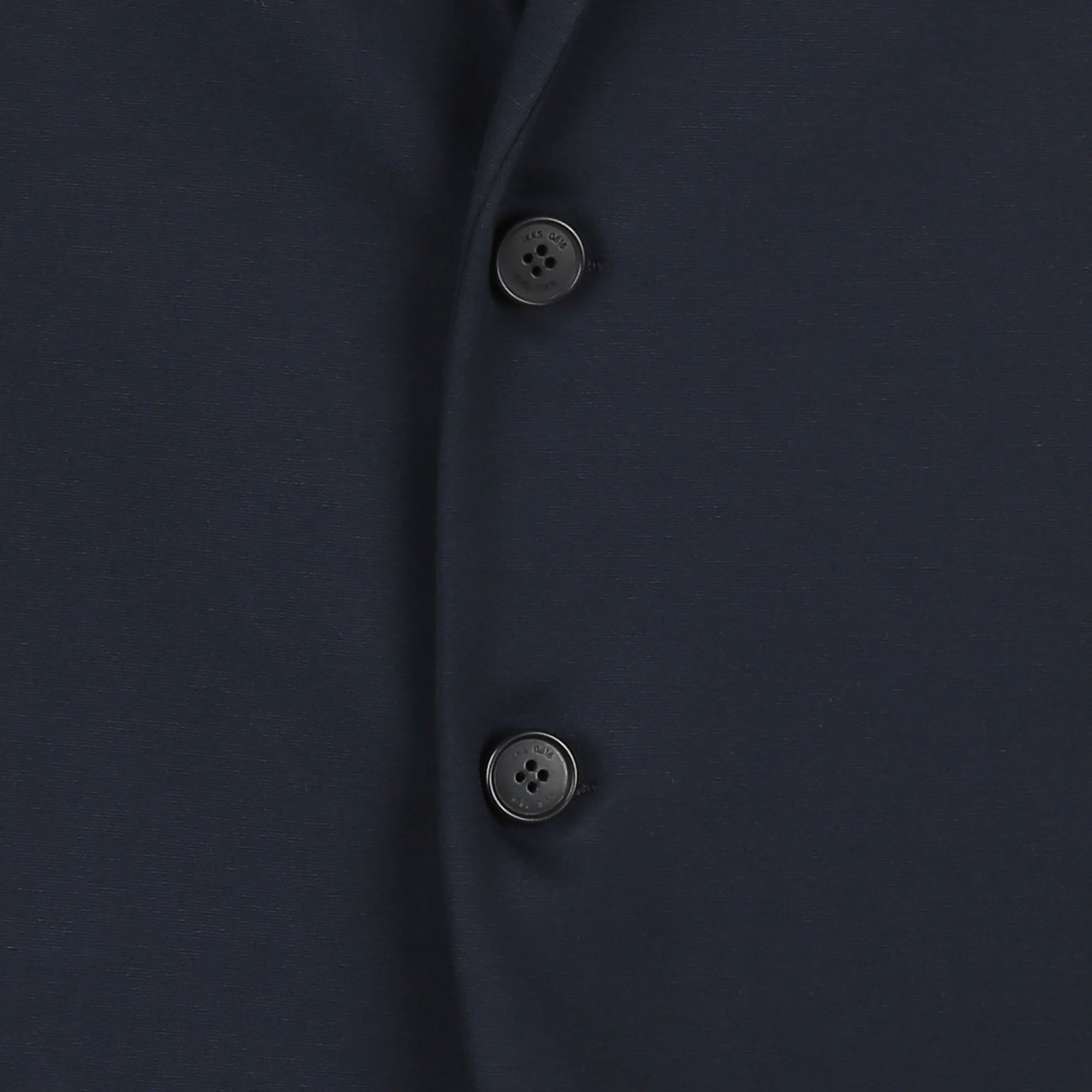 Jacke mit Reverskragen, Regular Fit IKKS Blau