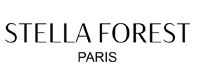 logo marque Gilet Soldes Stella Forest Femme