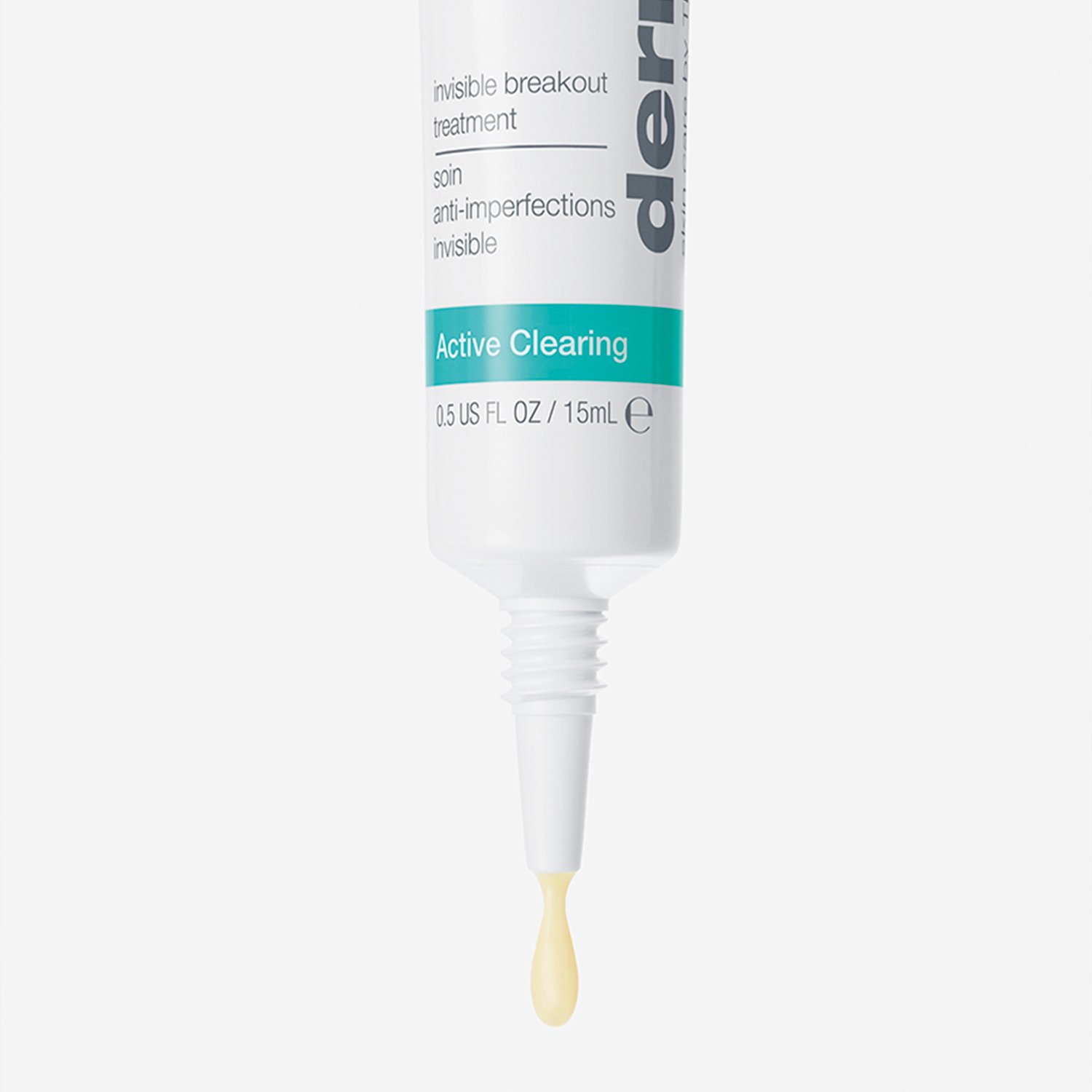 deep breakout liquid patch DERMALOGICA No color