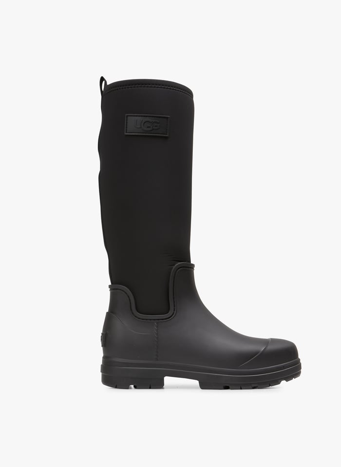 Womens steel toe outlet ugg boots