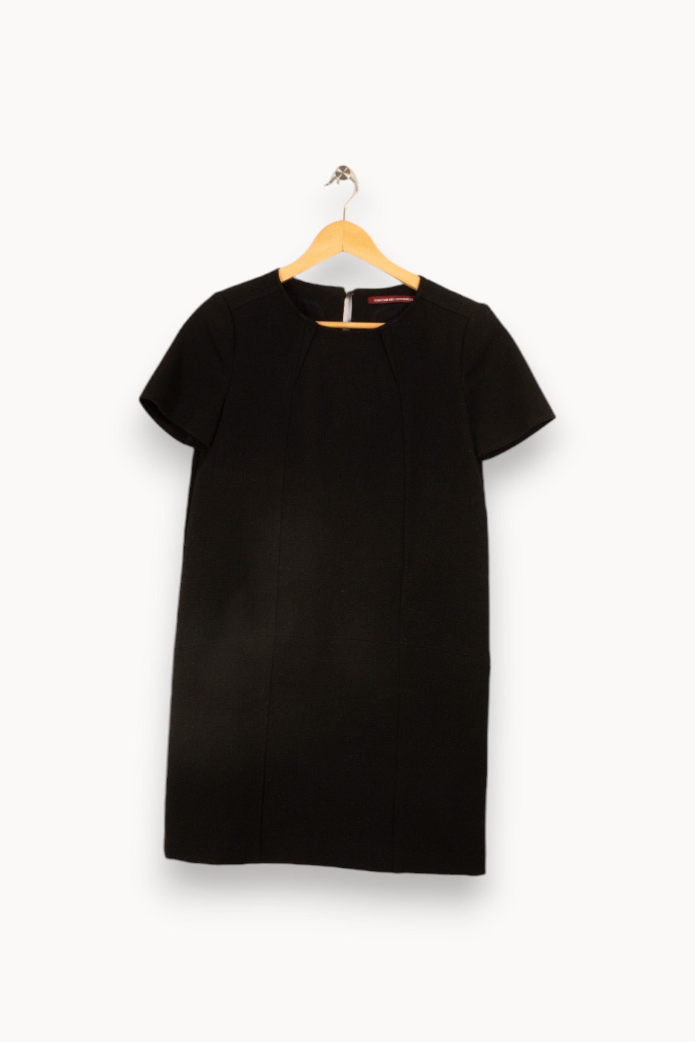 Dress COMPTOIR DES COTONNIERS - Seconde main Black
