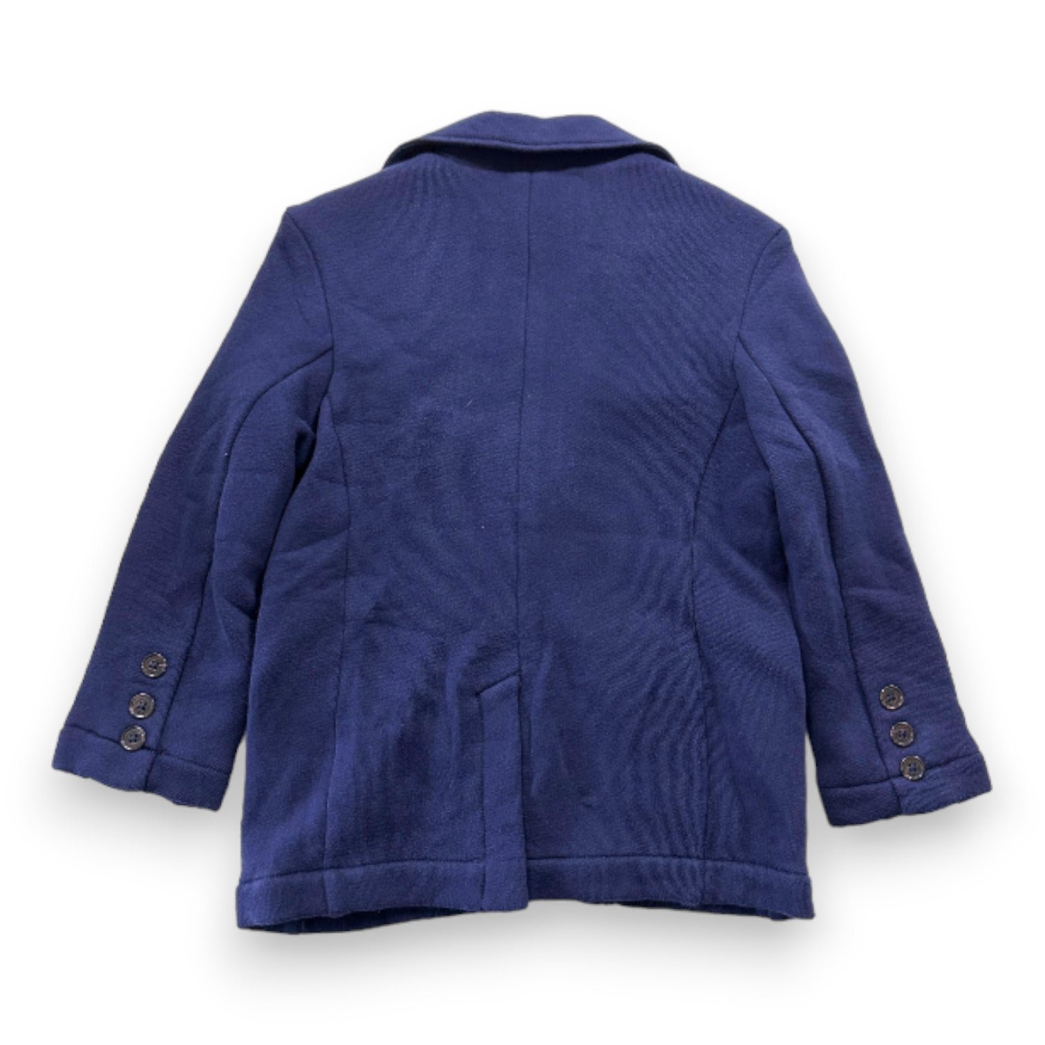 Blue Kids Jacket - 3 years POLO RALPH LAUREN - Seconde Main Blue