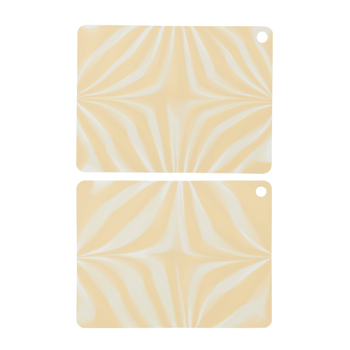 Set of 2 placemats OYOY LIVING DESIGN
