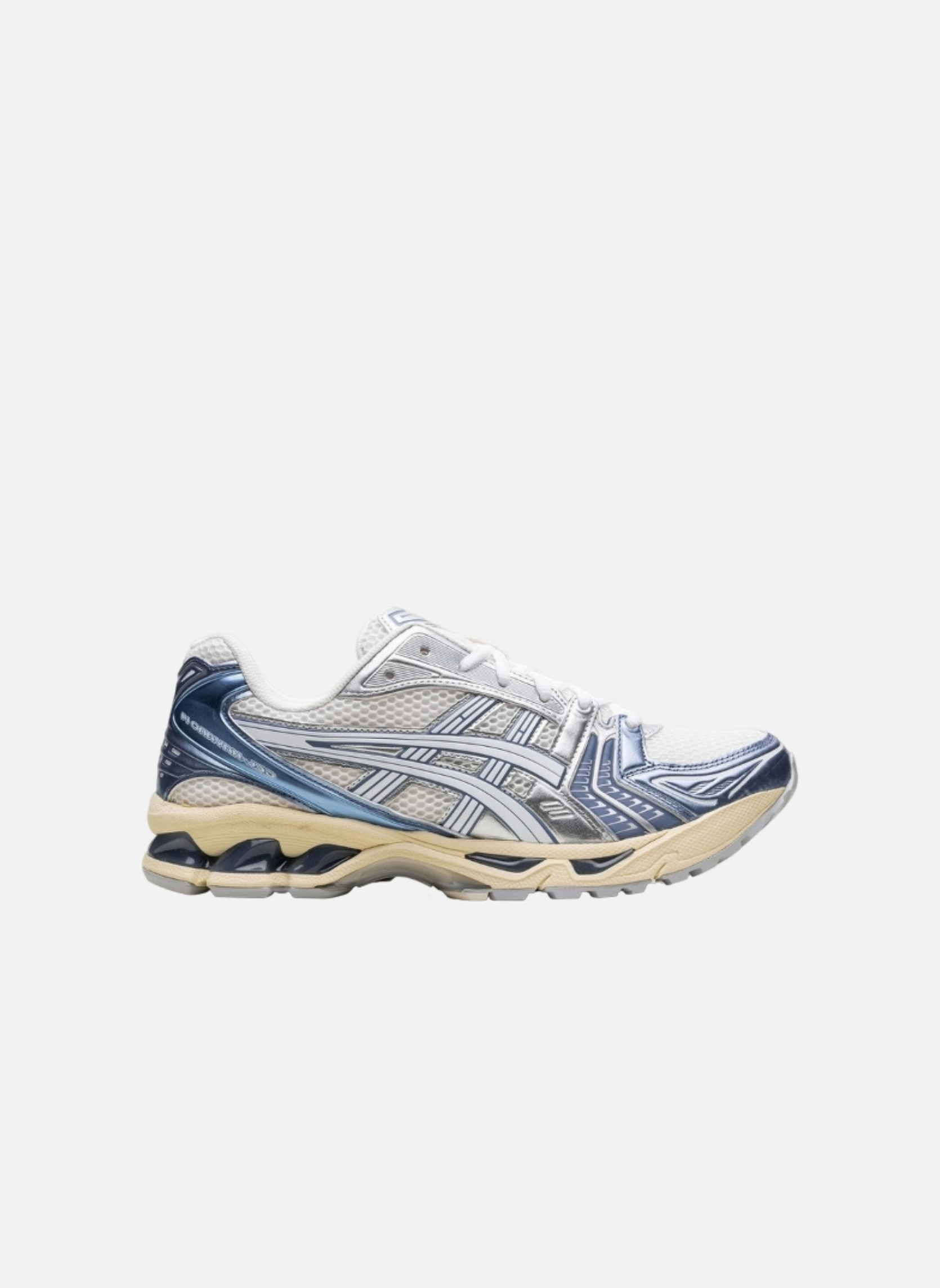 Gel-Kayano 14 sneakers ASICS Beige
