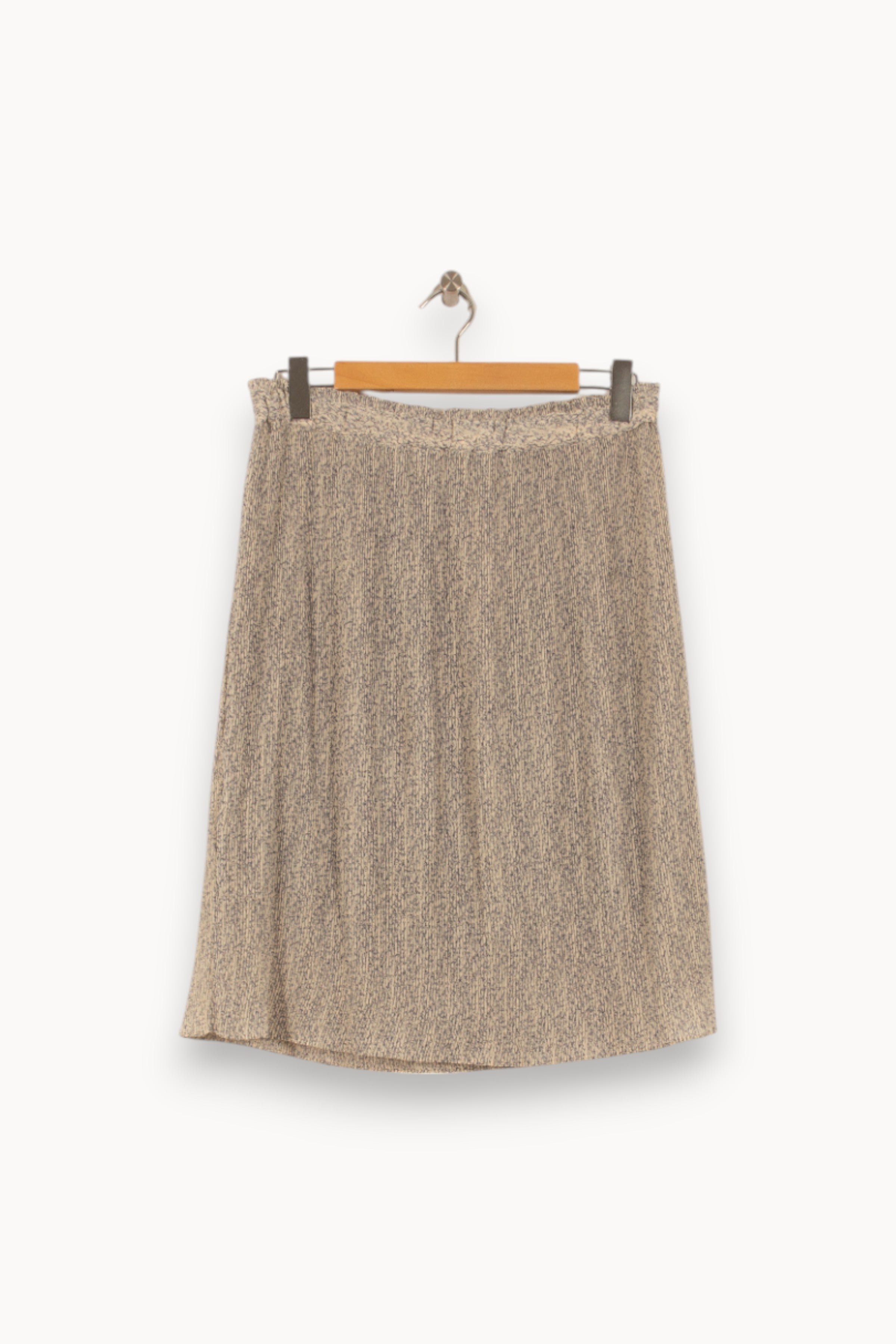 Long skirt COMPTOIR DES COTONNIERS - Seconde main White