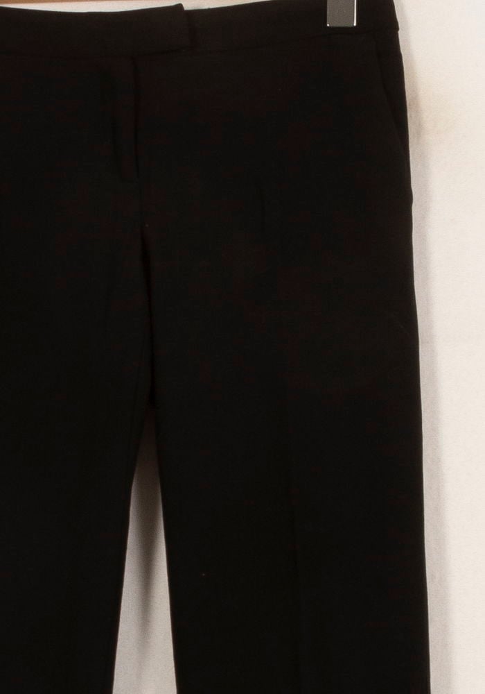 PANTS TARA JARMON - Seconde Main Black