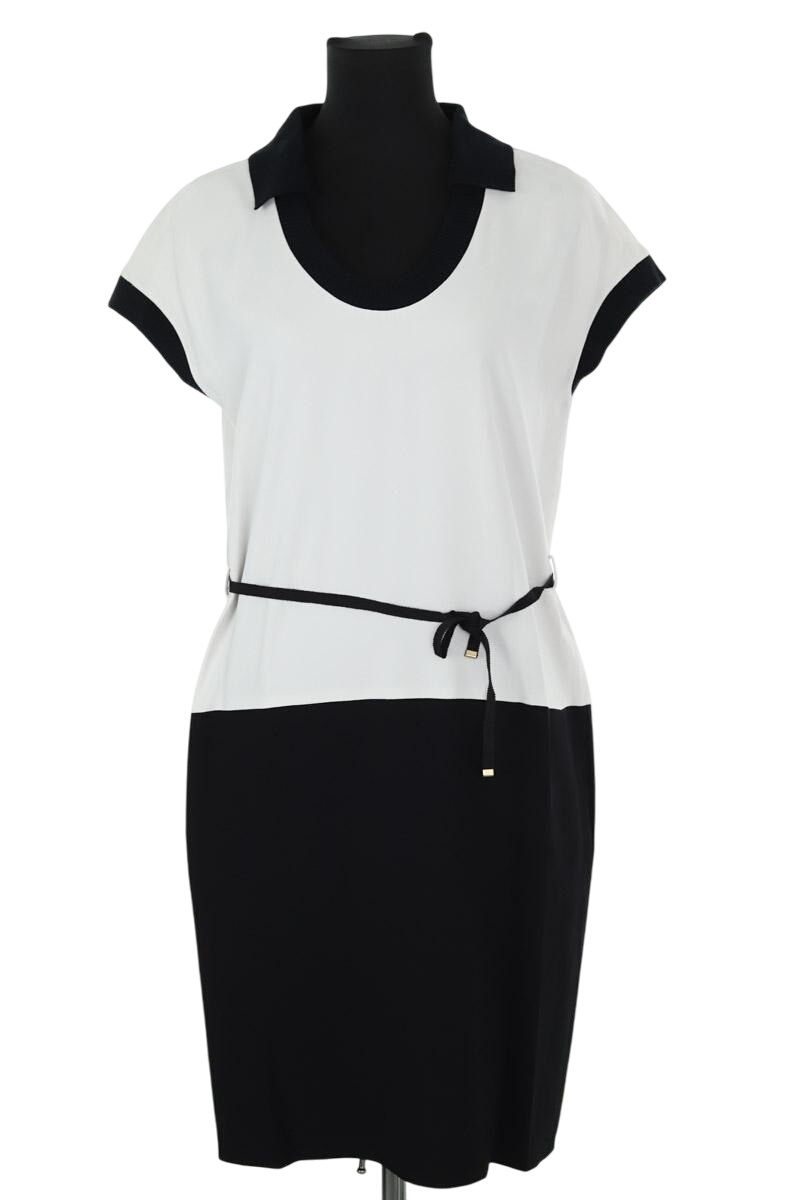 Robe PAULE KA - Seconde main Noir