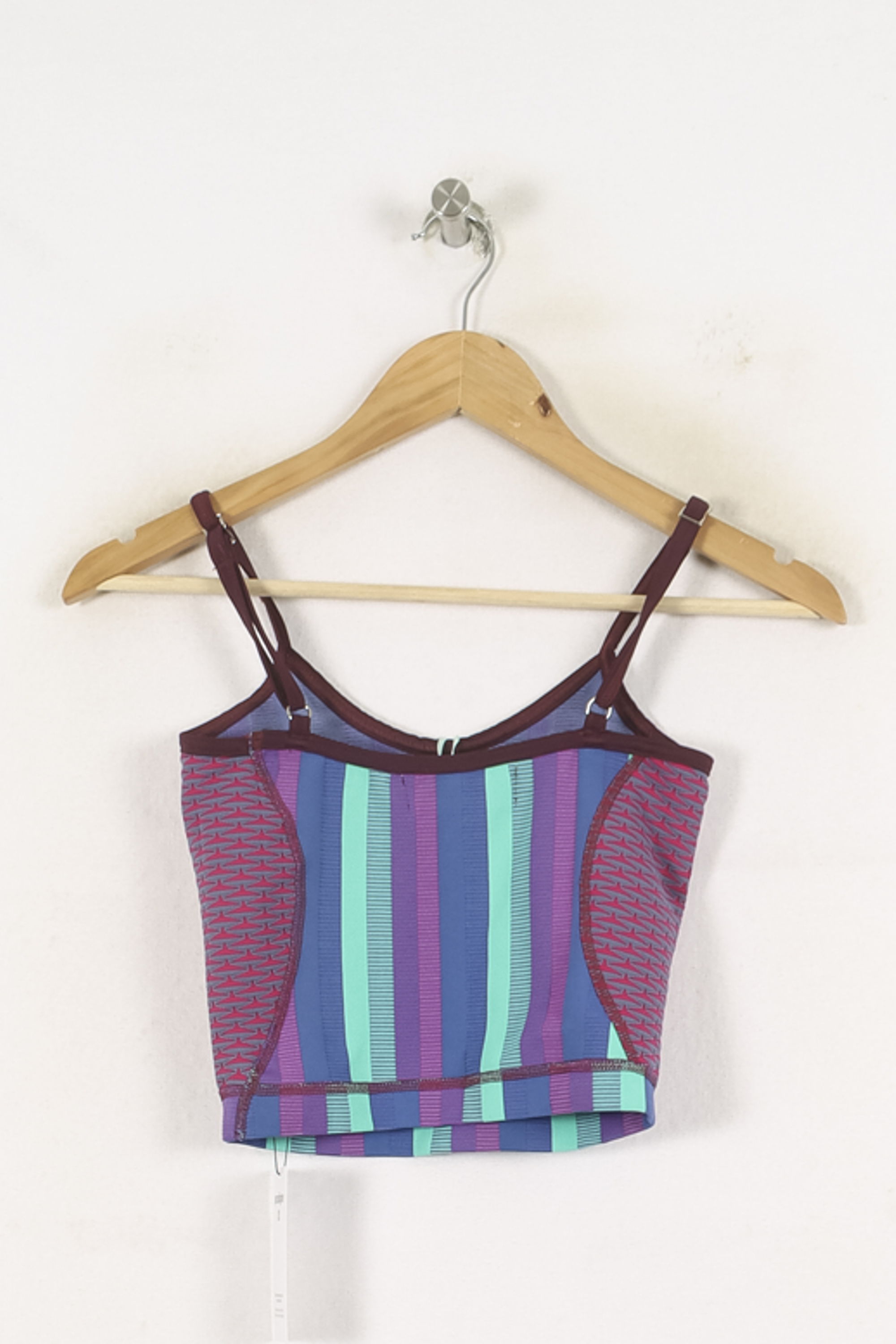 Top & tank top HEIMSTONE - Seconde Main Multicolored