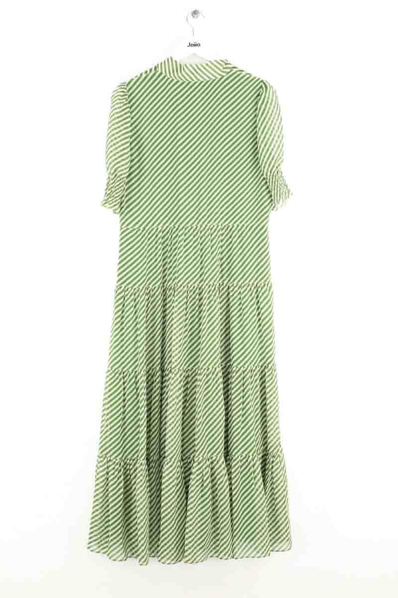 Dress LK BENNETT - Seconde Main Green