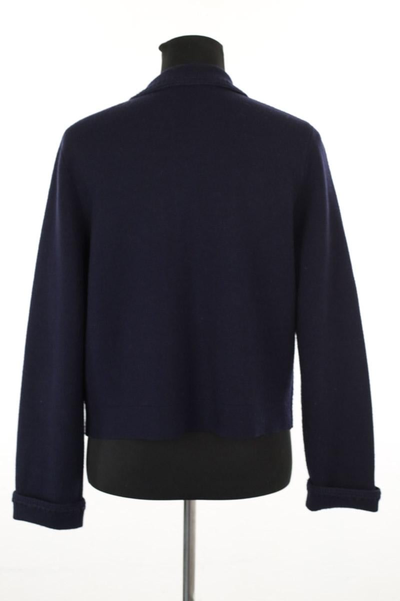 Cardigan SEZANE - Seconde main Blue