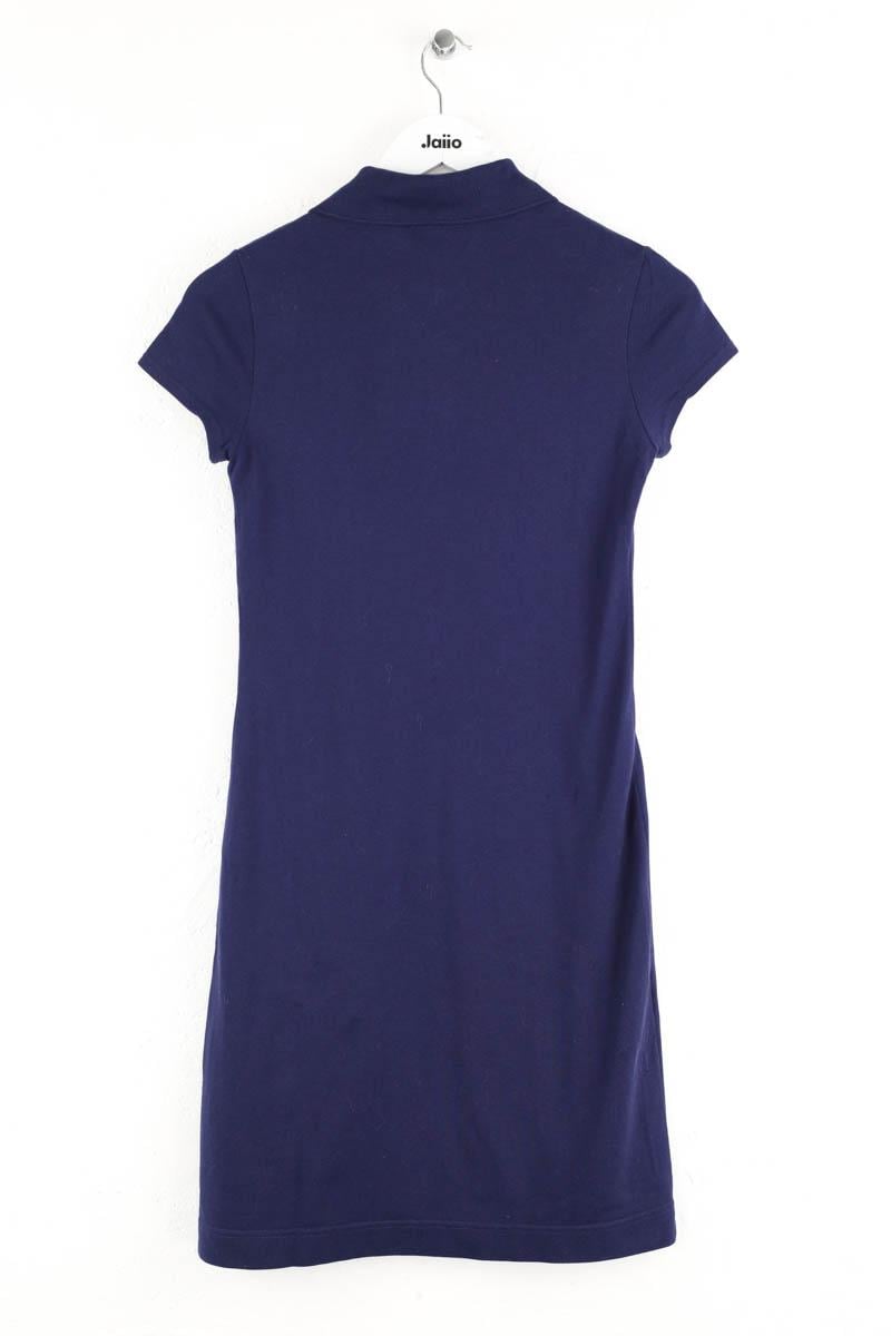 Robe LACOSTE - SECONDE MAIN Bleu